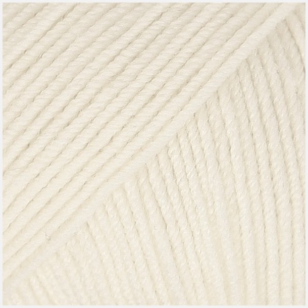 Drops Baby Merino - Offwhite